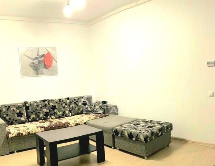 Apartament cu 2 camere Ared Kaufland - 1