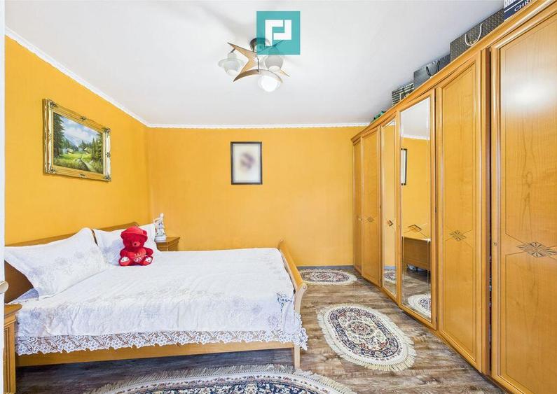 Casa cu 4 camere in Parneava - 14