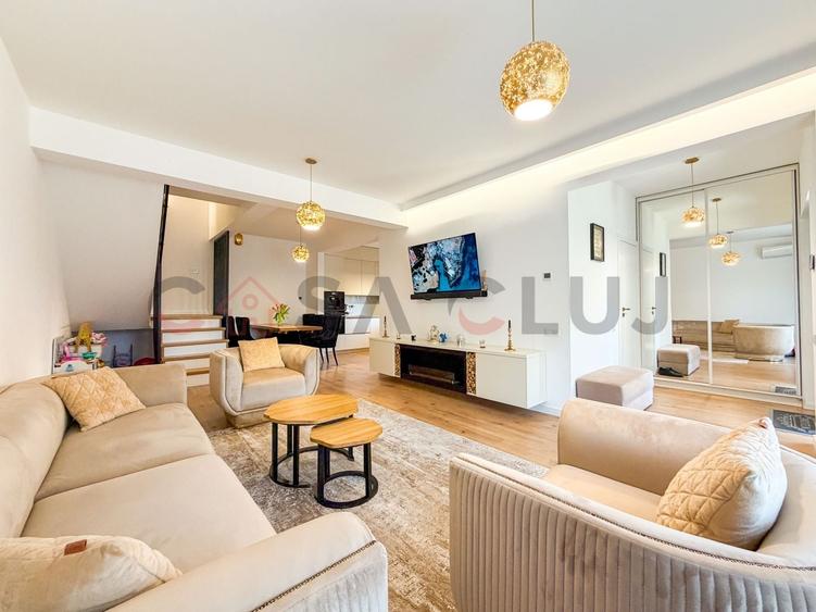 Casa ready to move in, Buna Ziua! - 2