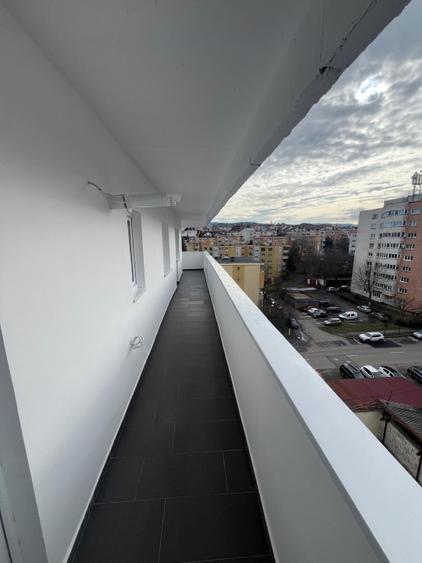 PF vând ap 3 camere Zorilor/Observatorului, două băi, terasă de 20 mp - 10