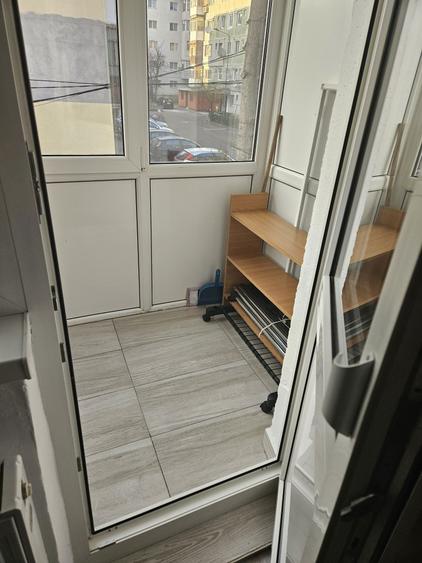 Apartament 2 camere - M11, etaj 1 - 1