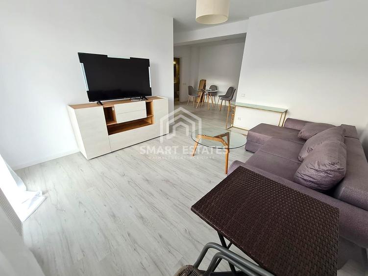 2 Camere-Popesti Leordeni-Confort City-66 MP-2022-Mobilat/Utilat - 1