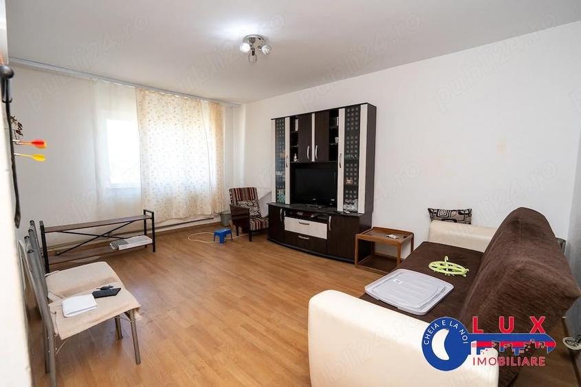 ID 639 Apartament 2 camere - Cartier C5 - DE INCHIRIAT - 12