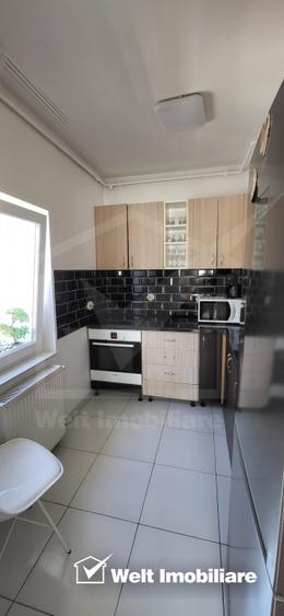 Oportunitate investitie, apartament cu doua camere, Gheorghe Doja, Floresti - 1