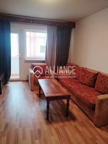 TOMIS NORD/CAMPUS-Apartament 2 camere liber - 2