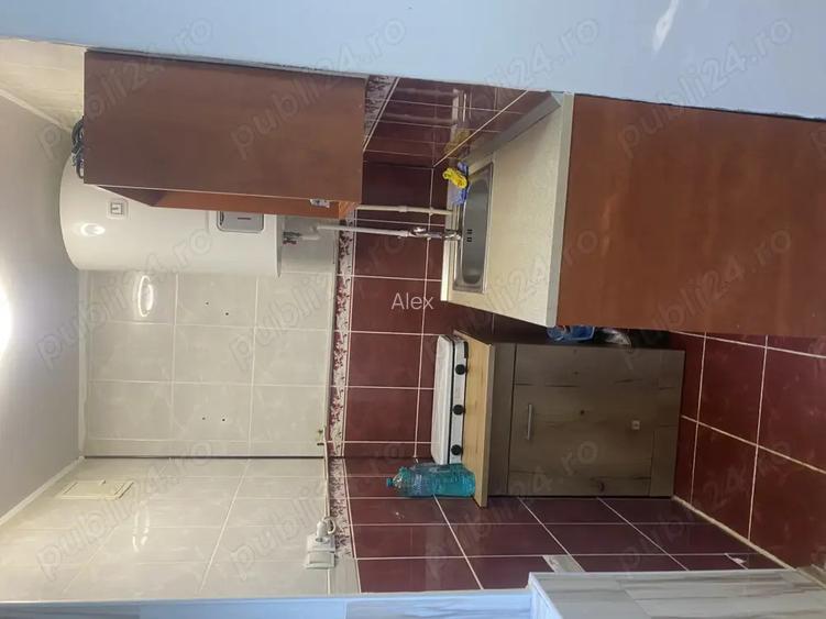 Vand Garsoniera Baicului