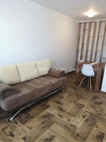 Stefan cel Mare | 2 Camere Decomandat | Balcon | 7' Metrou | Anvelopat