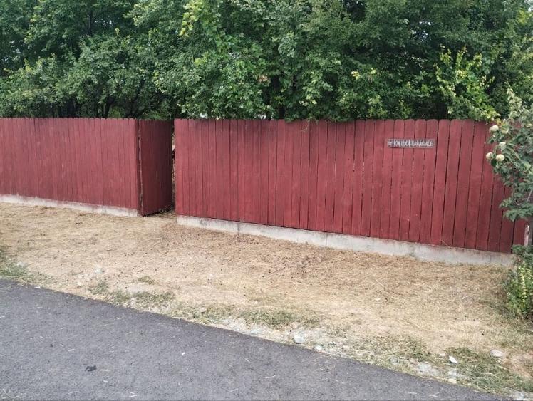 De vanzare -  568 mp, utilitati complete, 22 m deschidere, ideal pentru casa - 5