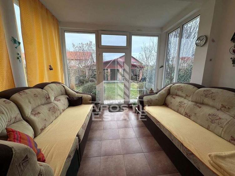 Duplex deosebit cu 5 camere, situat intr-o zona lini?tita ?i exclusiv - 11