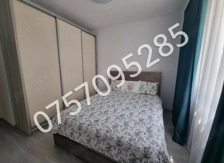 Vand apartament 2 camere decomandat - 2