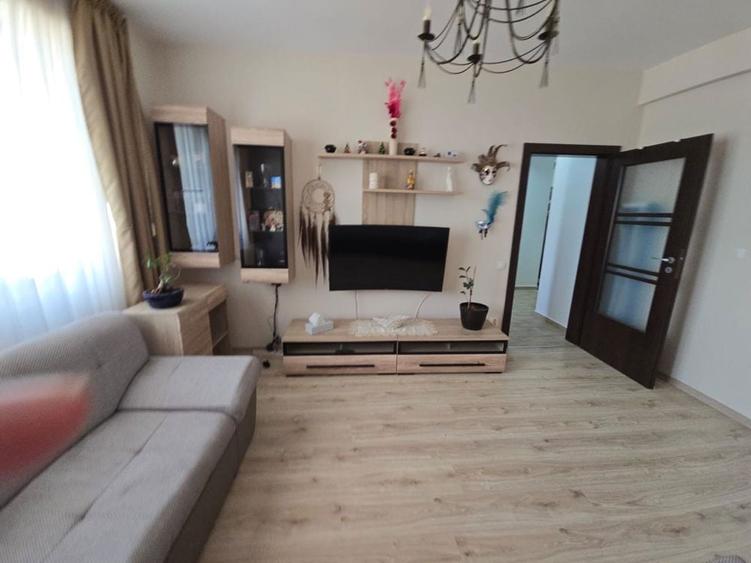 Inchiriez apartament 2 camere modern, complet mobilat si utilat Petre Ispirescu 89-91, Sector 5 - 1