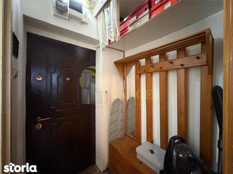 Investitie! Garsoniera Campus Tudor Vladimirescu - 5