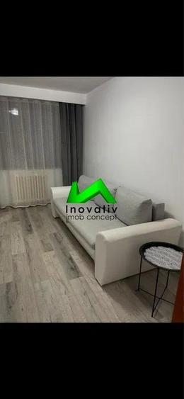 Apartament de inchiriat 2 camere Sibiu Turnisor - 1