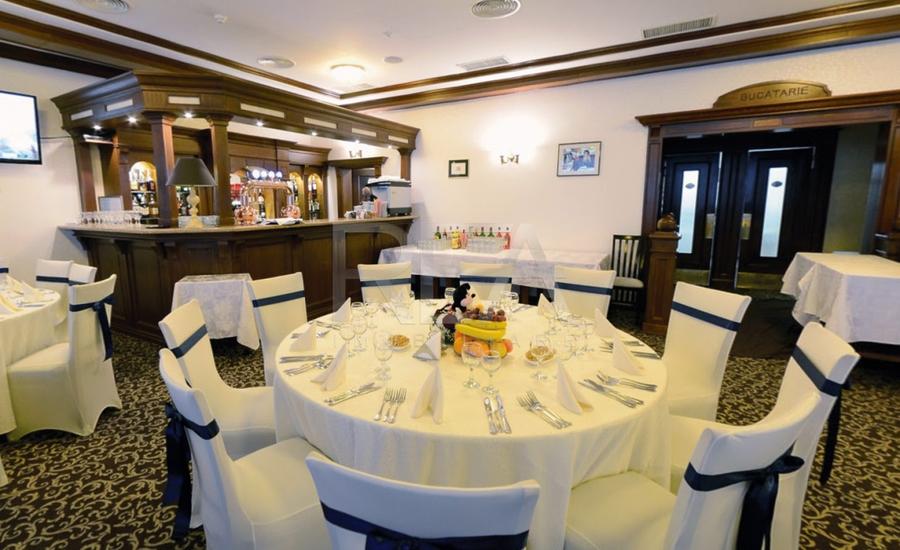 Spatiu Comercial Premium - Restaurant / Evenimente - Lacul Floreasca - 5