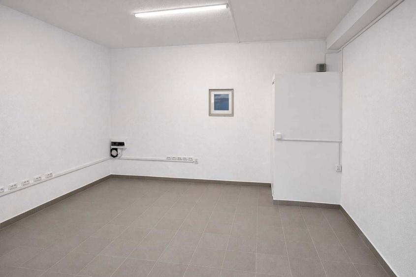 De inchiriat Garaj / Spatiu multifunctional 30 mp - 4