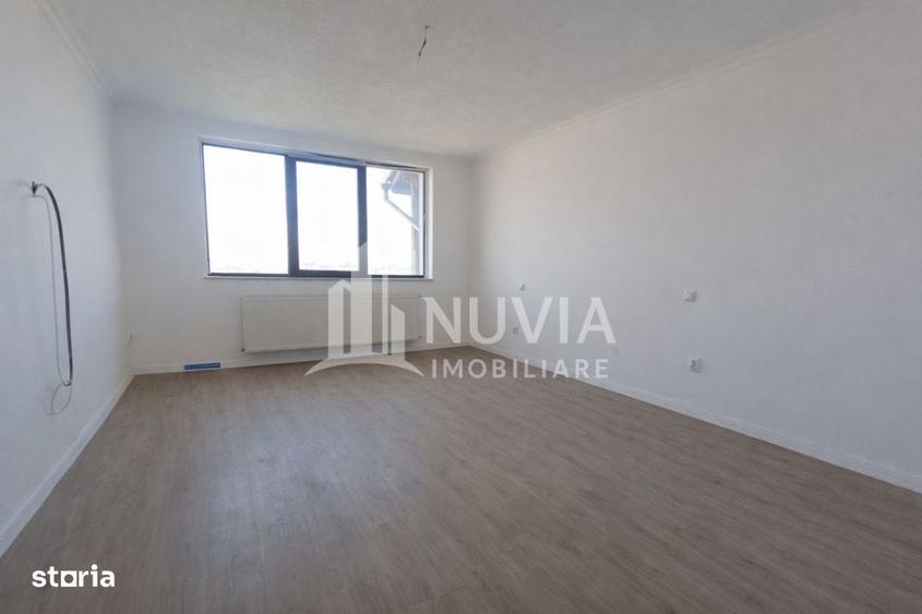 Apartament 120mp utili, etajul 2, 5 camere, Dealul Furcilor - 1