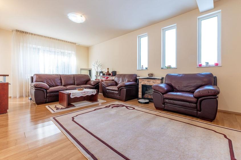 0 % comision ! Casa individuala in Andrei Muresanu - 4