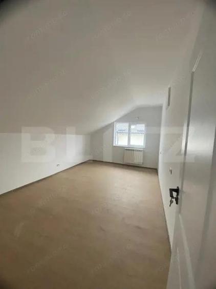 Apartament cu 3 camere, 81 mp, cartier Itcani - 1