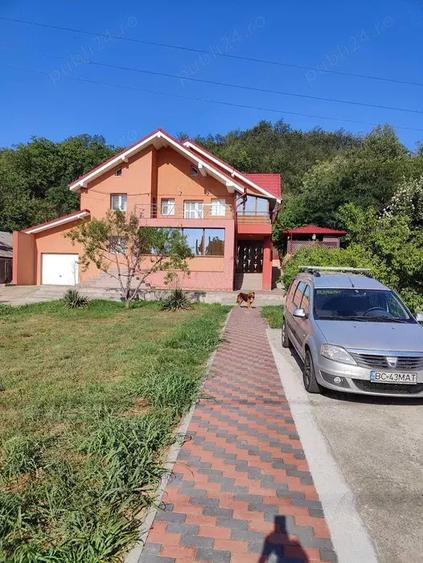 Vila ?erbane?ti P+E1+M (zona Piazzeta Titanic Granit) - 1