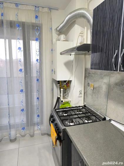 Anchiriez garsoniera Lux an regim hotelier an complex reziden?ial an zona Salaj sectorul 5 - 5