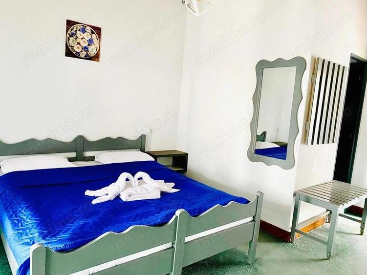 Hotel KM0 Costinesti + Restaurant + Bar + 6 spatii comerciale - 3