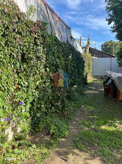 Casa 4 cam teren 147 mp toate utilitatile Brailita Bis.Sf.Dimitrie. - 16