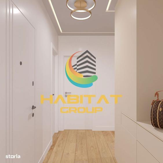 Rezidential NOU 2camere - Mitropolie - 4