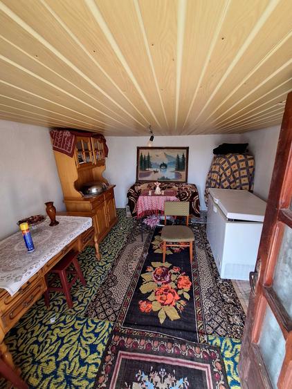 Casa la tara Movila Miresii - 6