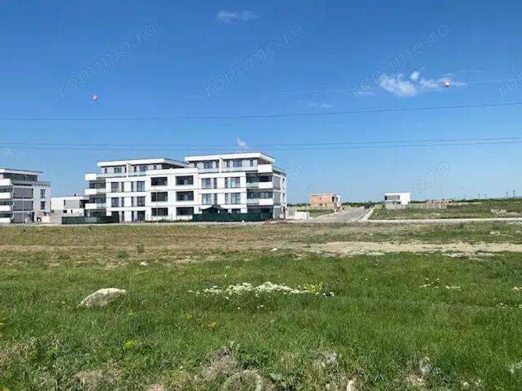 Vand 2 parcele de casa MEHALA 152euro mp - 3