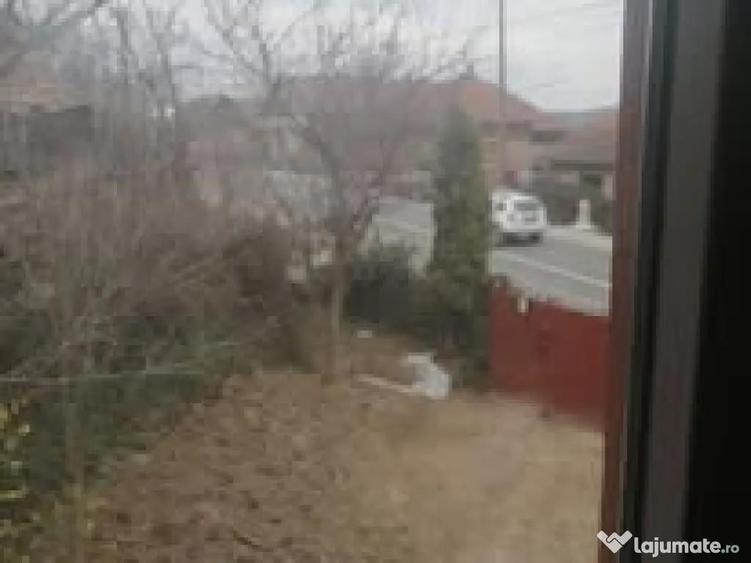 Casa renovata 92mp+900mp pe soseaua Cluj Napoca-Zalau - 9