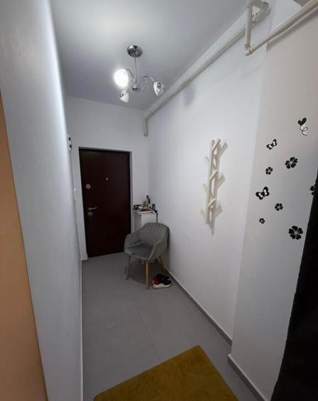 Garsoniera mobilata si utilata,str.Diamantului,Bragadiru - 13