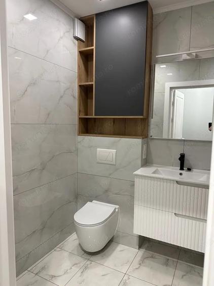 Aparatament cu 2 camere de inchiriat in zona Floreasca - 4