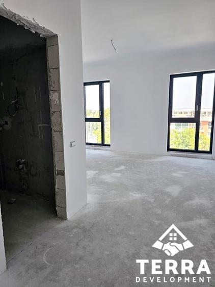 Duplex 4 camere, peste drum de plaja - 17