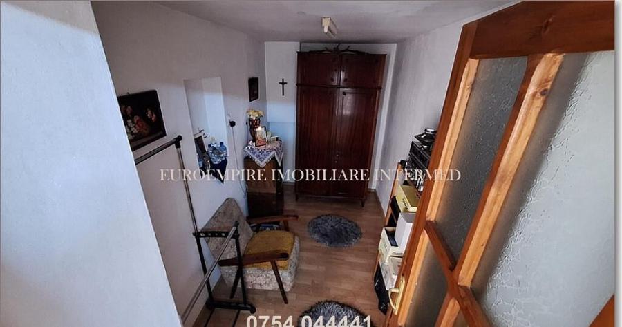 Apartament 4 camere de vanzare in Centrul Constantei - 12