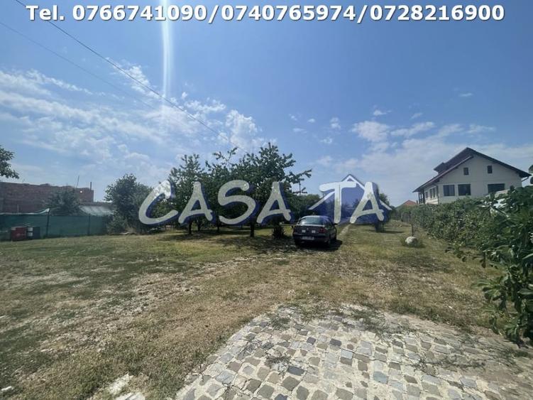 Proprietate Exclusivista situata in Lelesti , Gorj - 10