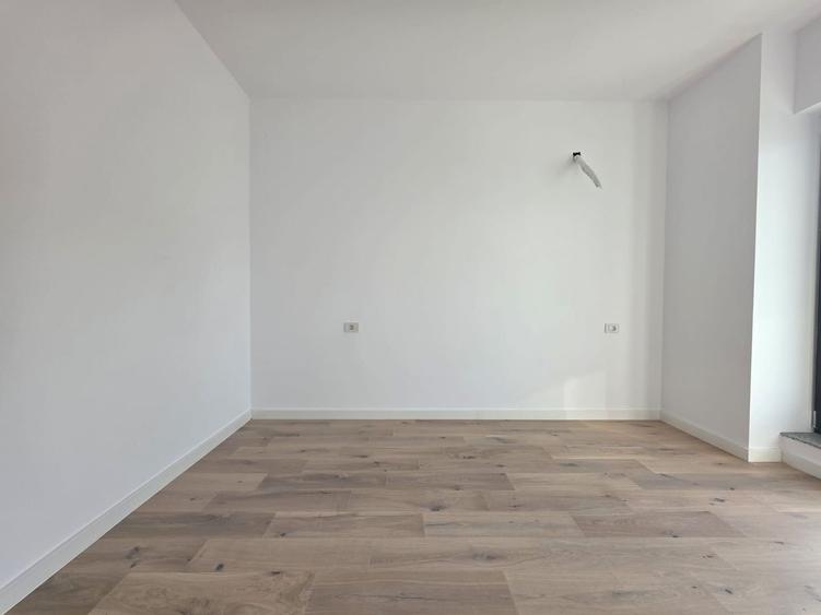 Apartament 3 camere de vânzare în Pipera | 83 mp utili | terasă 14,7 m - 9