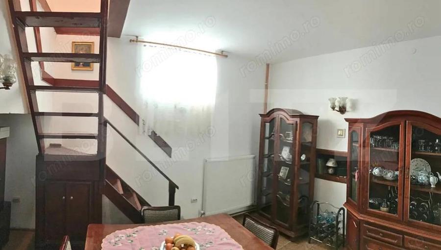 Apartament la Casa | Zona Ultracentrala Calea Domneasca | Curte & Intimitate - 18