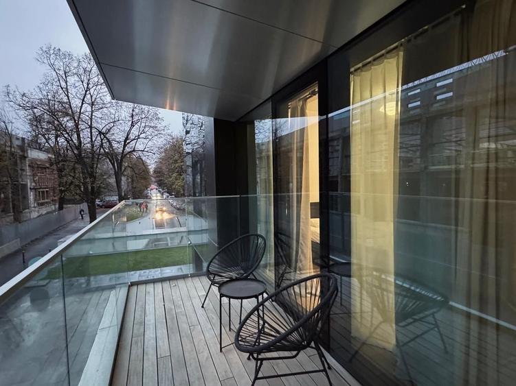 🏙️ Studio Dublu de Vânzare – One Mircea Eliade | Lux, Locație Premium - 11