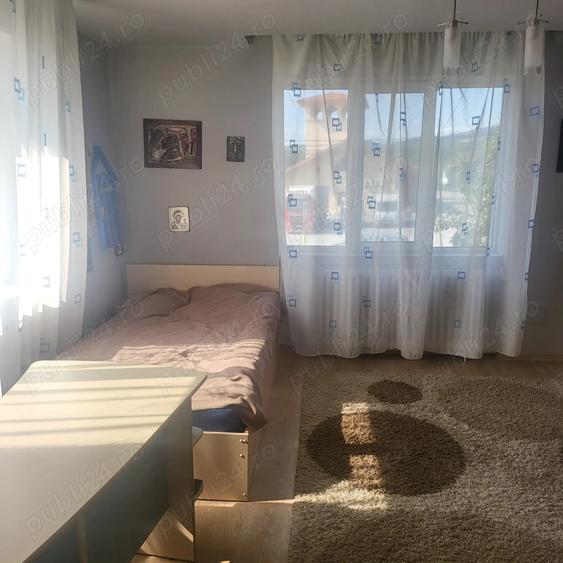 Casa de vanzare + teren - 3