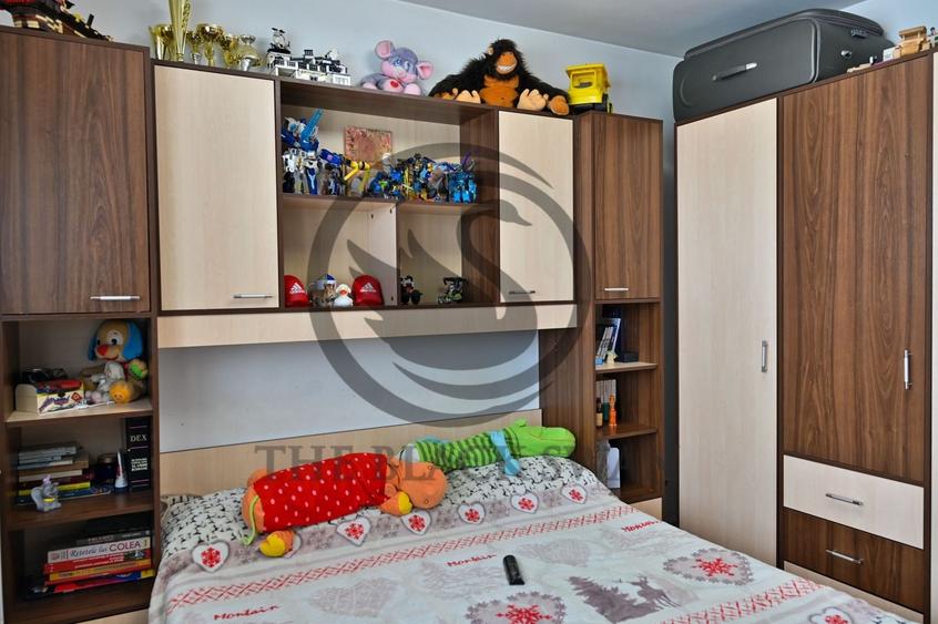Apartament cu 2 camere de vanzare | Vest Ploiesti | Comision 0% - 4