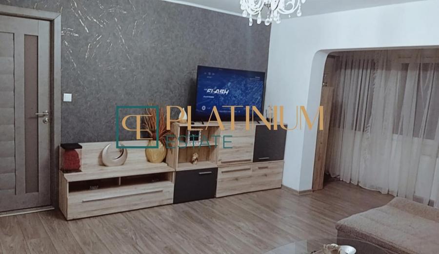 P4616 Apartament Decomandat cu 3 camere in zona Spitalul Judetean - 14