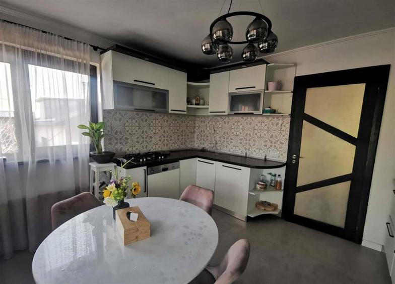 Casa Individuala | Burdujeni | 800 mp Teren | C-5291 - 4