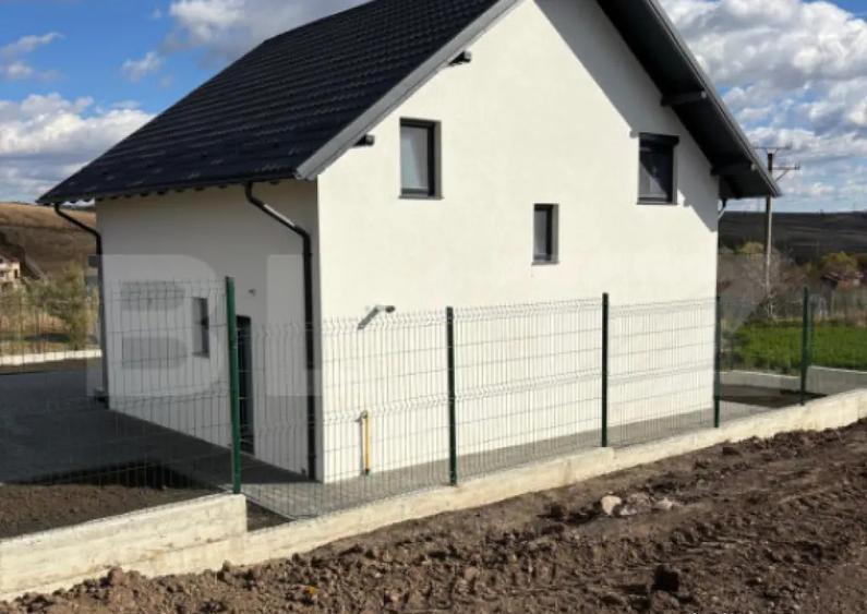 Casa cu 3 camere, 116 mp, loc. Moara - 4