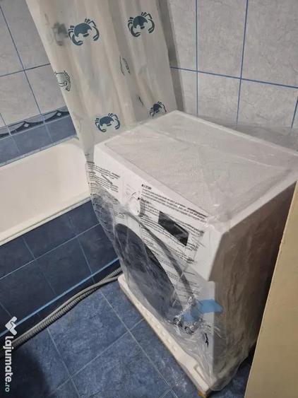 Inchiriez garsoniera Piata Progresului - 6