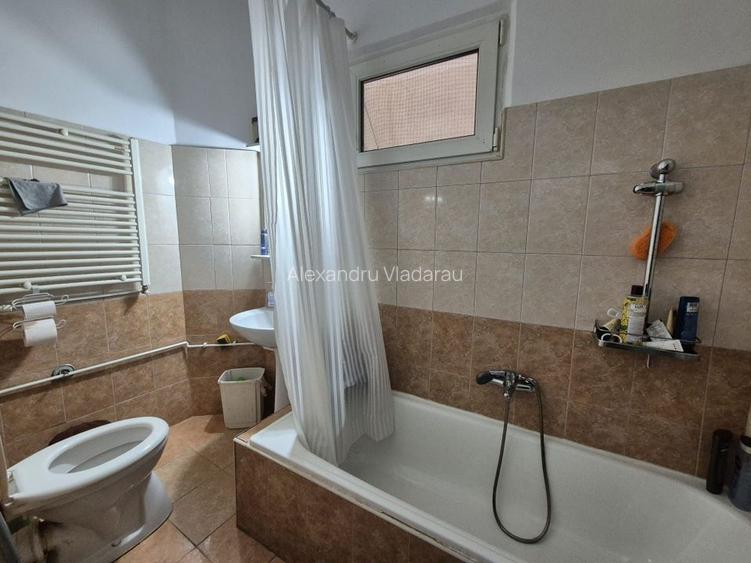 Apartament cu 2 camere - Universitate