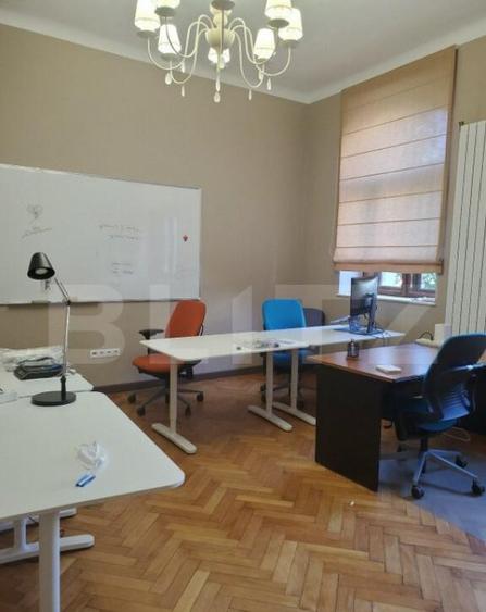 Spa?iu de birouri de inchiriat, 3 camere, 66 mp, zona Pala - 3
