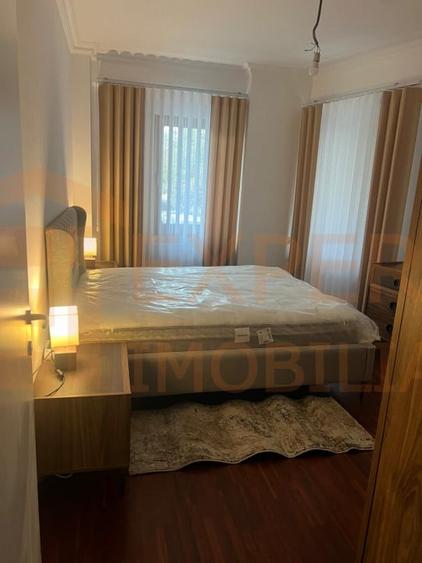 Apartament 2 camere zona City Park Mall bloc nou - 2