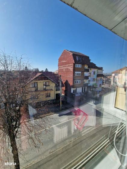 Garsoniera zona ?tefan Cel Mare-Ceferistilor - 4