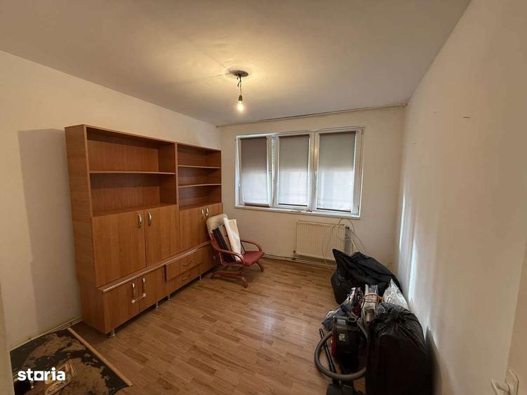 MICRO 4 | 46 mp+ Balcon |Ocupabil Imediat |IAKAB ISTVAN - 5