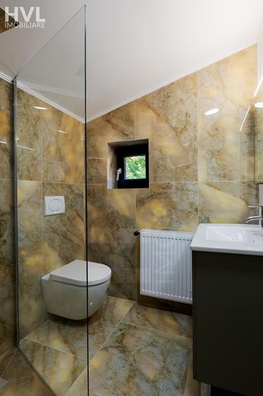 Apartament / spatiu de inchiriat in zona centrala - 8